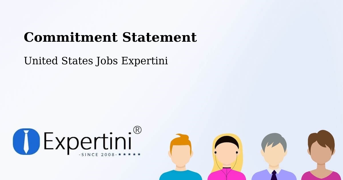 Corporate Commitment – Huron - United States Jobs Expertini