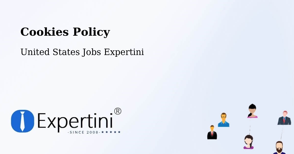 Cookie Policy – Huron - United States Jobs Expertini