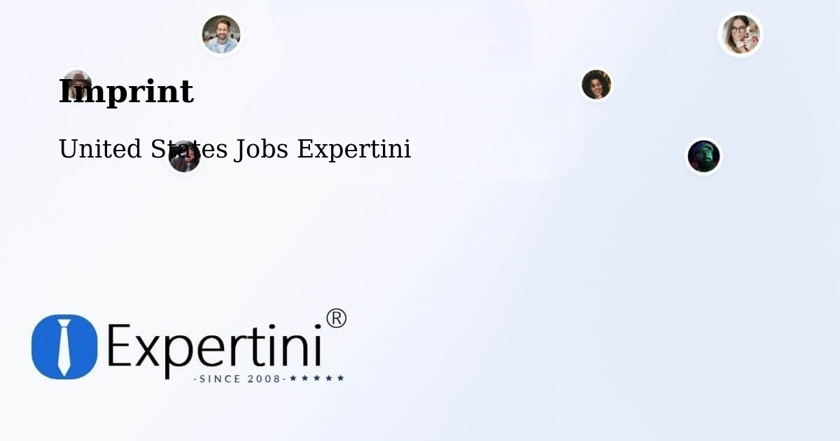 Imprint – Huron - United States Jobs Expertini