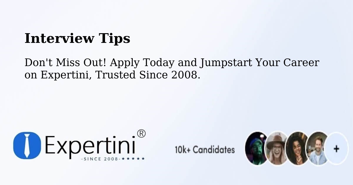 Interview Tips & Techniques for Job Seekers – Huron - Huron, United States Jobs Expertini