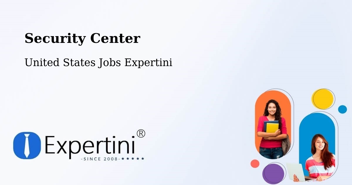 Security & Compliance – Huron - United States Jobs Expertini